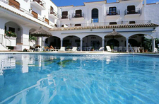 Spain-Southern Spain-Atlantic Coast Ride - Southern Andalusia